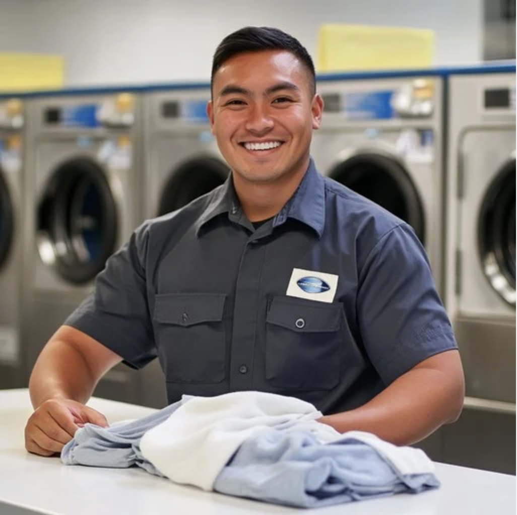 Dry Cleaning
